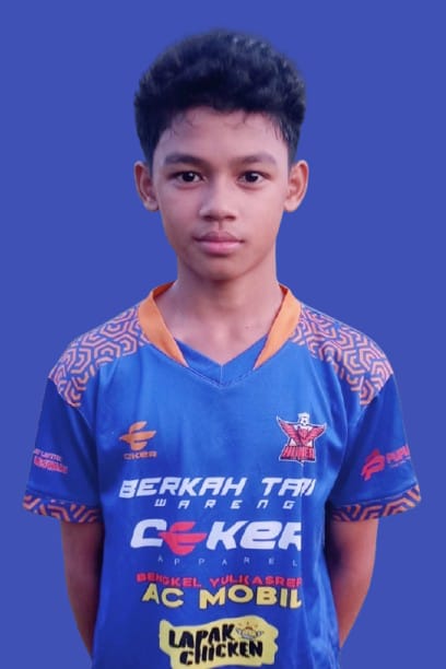RAIHAN SYAFI SHAKIEB